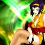 Faye Valentine