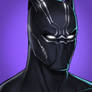 Black Panther