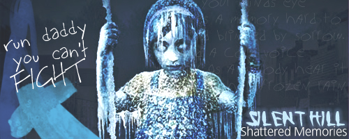 Frozen Cheryl Signature