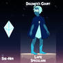 Dolomite's court app: Lapis Specularis