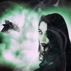 Ethereal Emerald (GIF)