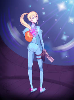 Samus