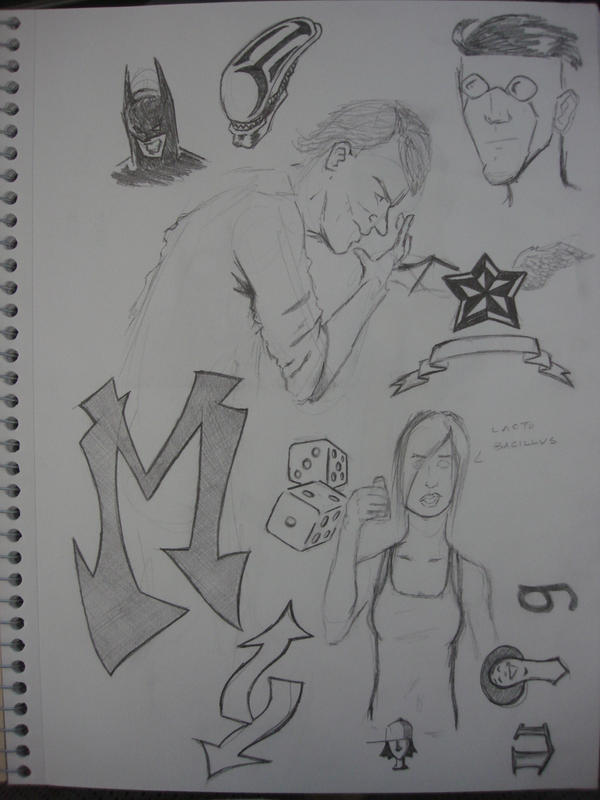 Whatever Key Drawing drawing whatever by qwertyuiopas on DeviantArt