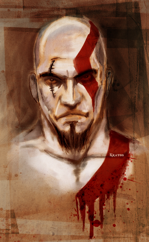 Kratos.