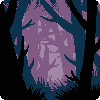 Fairy forest Icon (F2U)