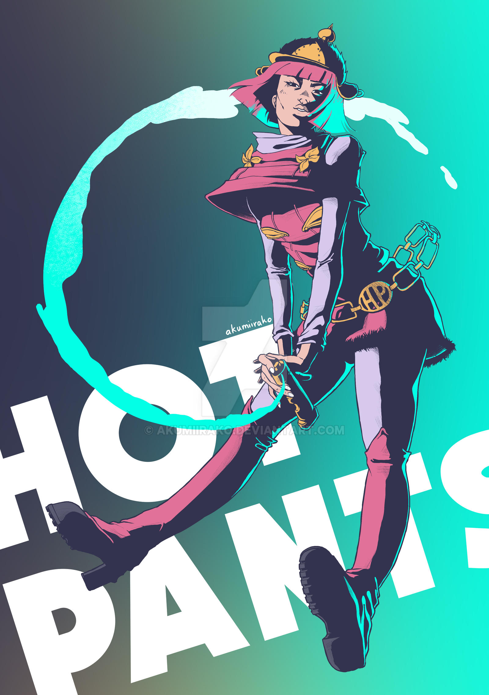Hot Pants By AkumiIrako On DeviantArt hot-pants-by-akumiirako-on-deviantart