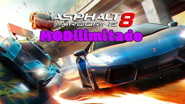 Asphalt 8 APK (Dinero ilimitado) 6 9 0j Descargar by Modilimitado2 on Asphalt 8 APK (Dinero ilimitado) 6 9 0j Descargar by Modilimitado2 on