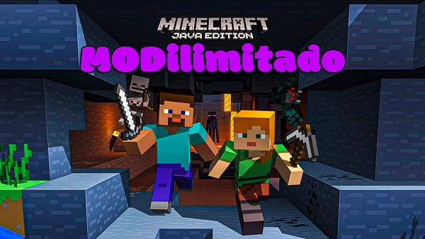 Minecraft Java Edition APK 1.19 Descargar gratis by Modilimitado2 on ...