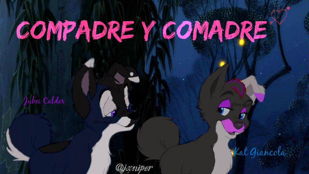 Compadre Drawing Compadre and Comadre by jxniper on DeviantArt