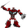 Crossed Canons_Sentinel Prime