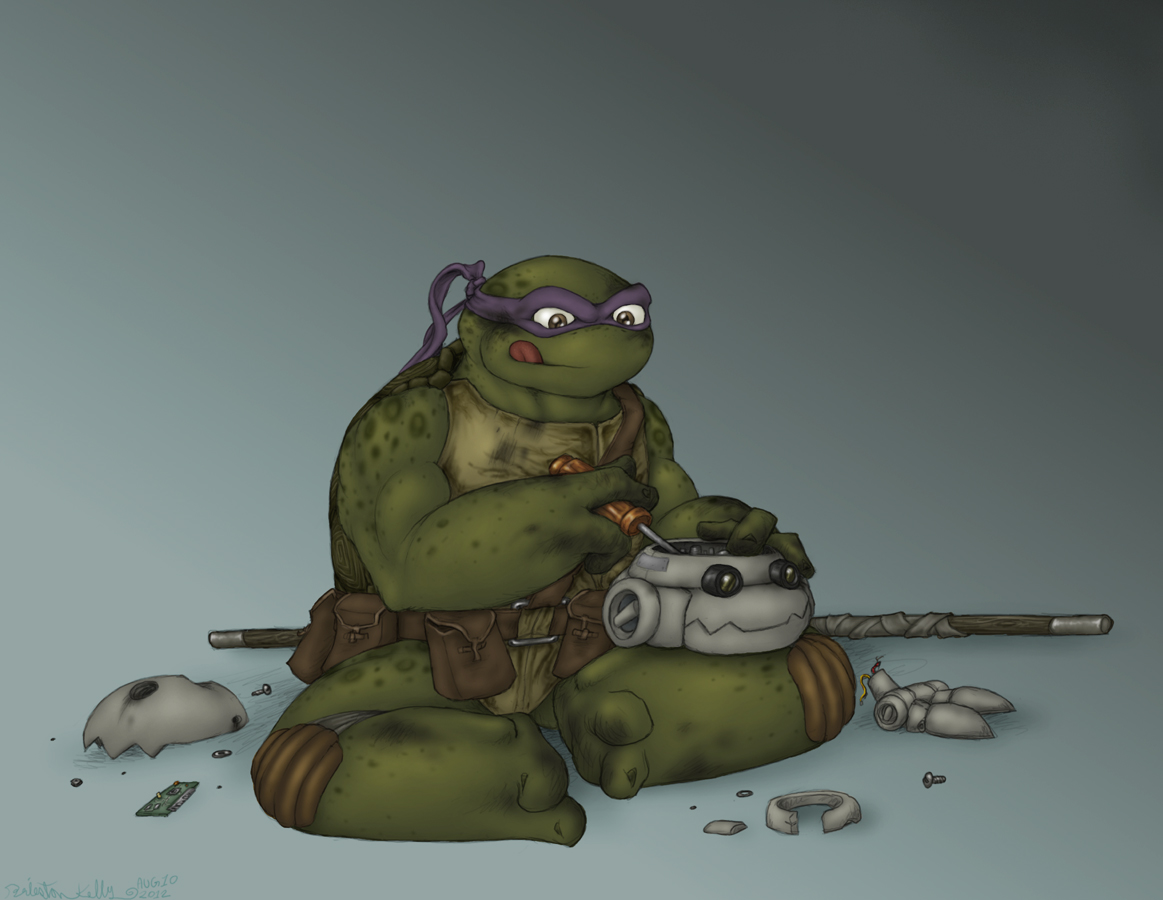 Donatello