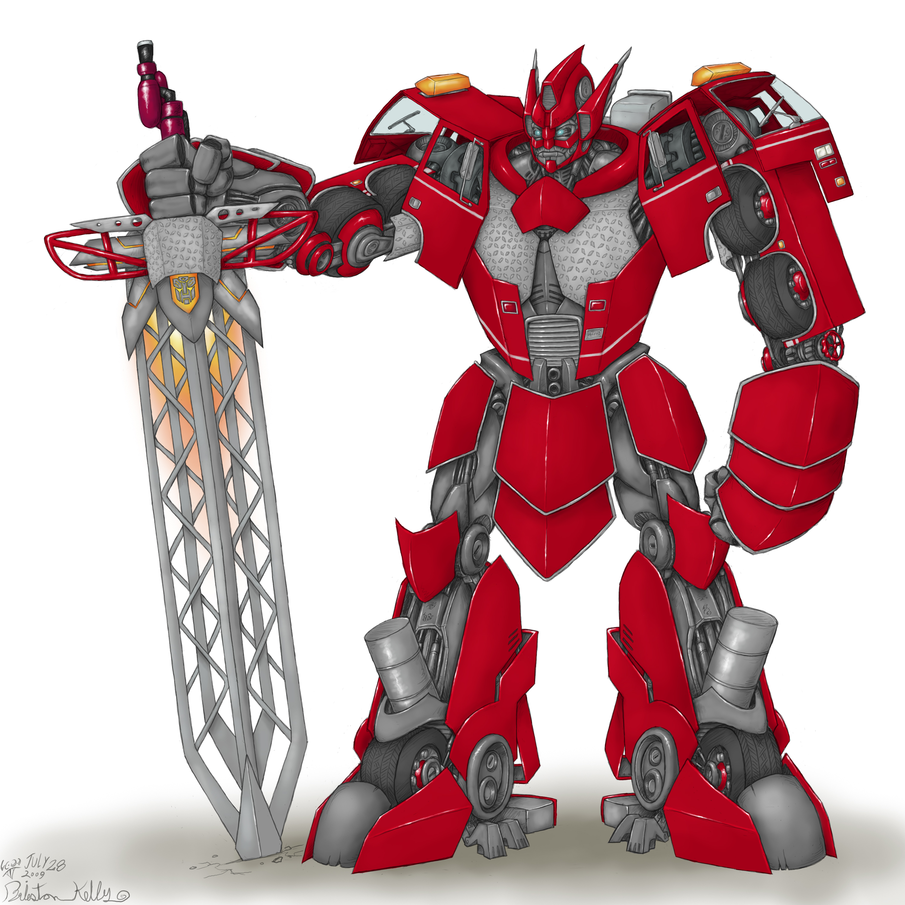 Red transformer. Красный рыцарь трансформеры. Инферно трансформер. Рыцари трансформеры арт. Трансформер Рыцари талисмана.