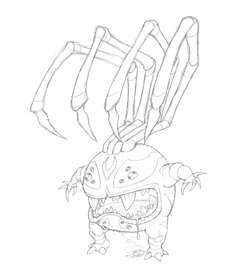 SpiderBytez_Sketch