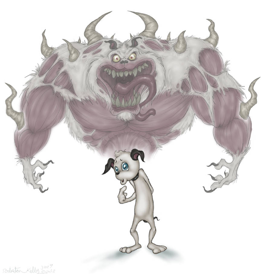 Peter Dog Peter Puppy by Owl-Robot on DeviantArt