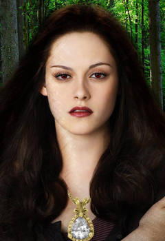 Bella Cullen - Newborn