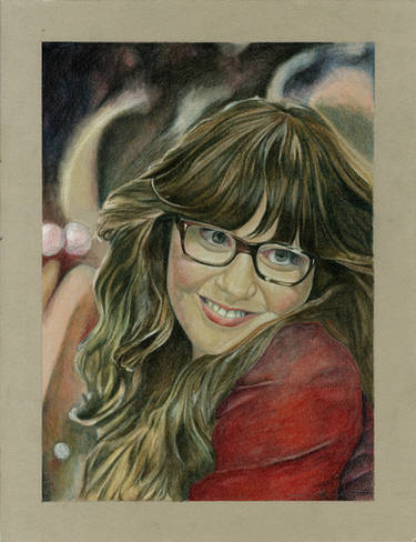 Jessica Day