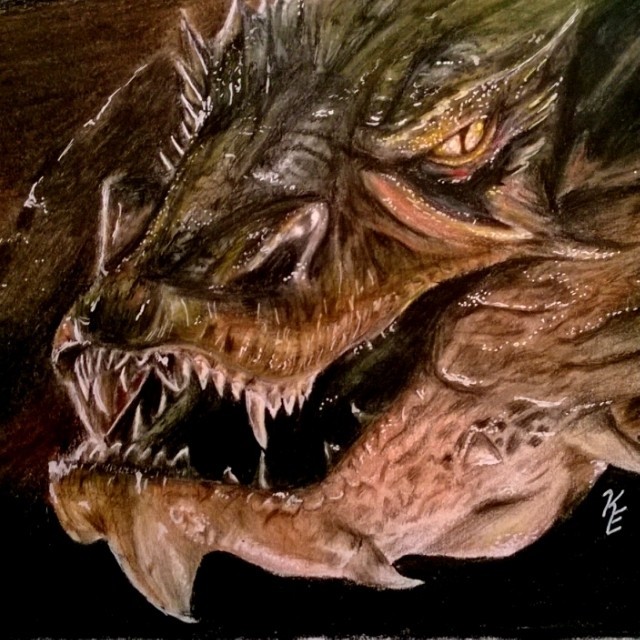 Smaug