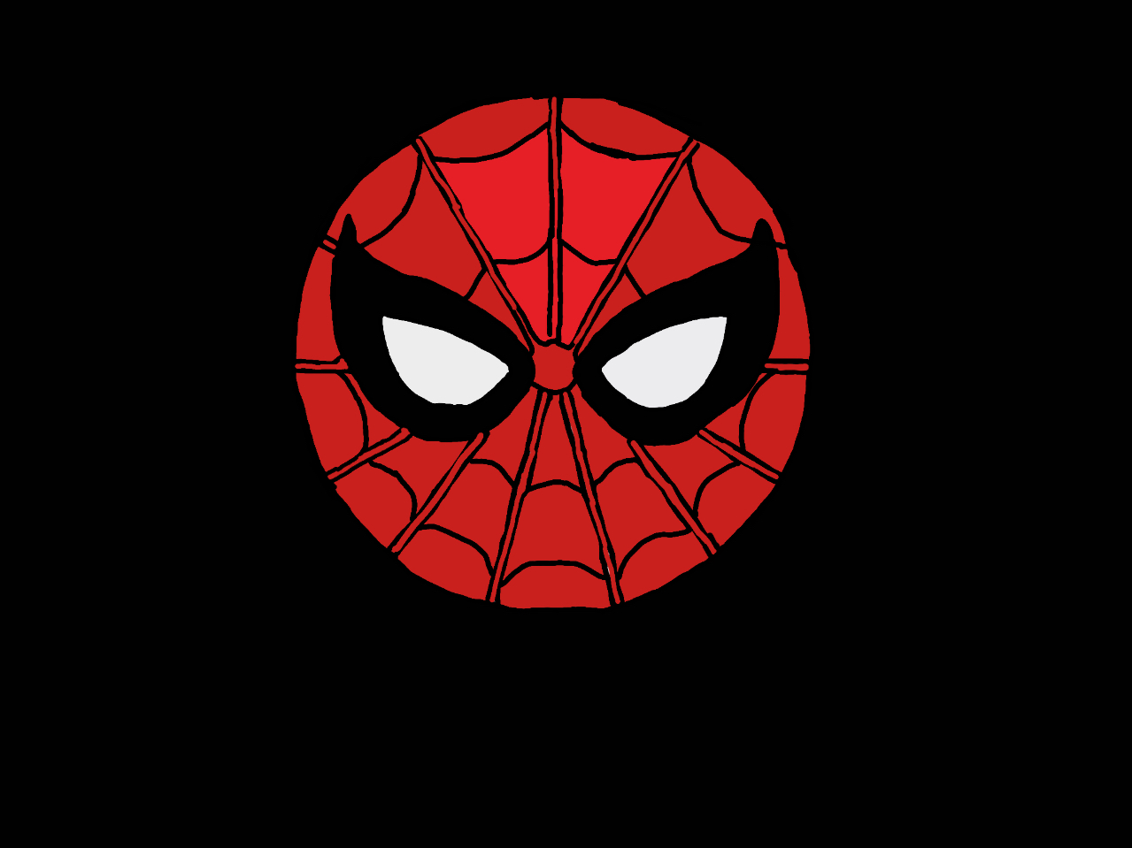 Spooder man by Jasonthesonicgoatfan on DeviantArt