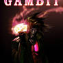 Michael Turner's Gambit