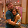 Me with Vic Mignogna