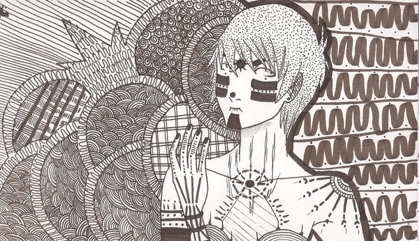 Befoul by skulldinos on DeviantArt