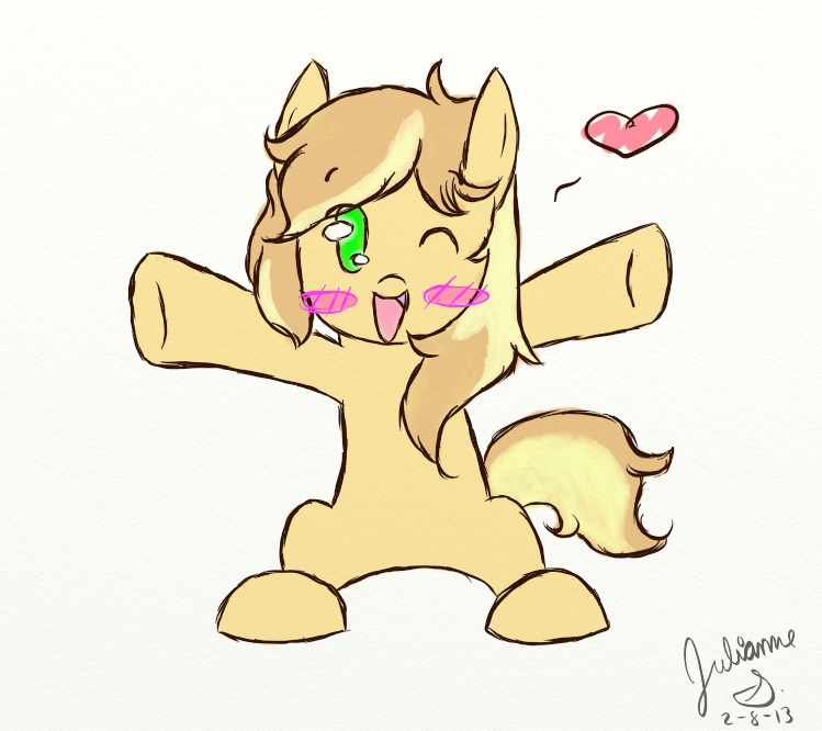 MUTHAFOOKIN ADORABLE BRAEBURN