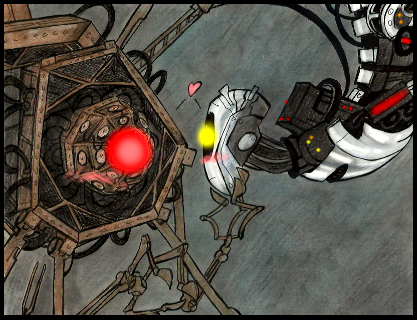 9 Fabrication Machine