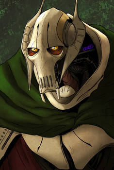 Grievous