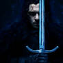 Last Watch (Jon Snow)