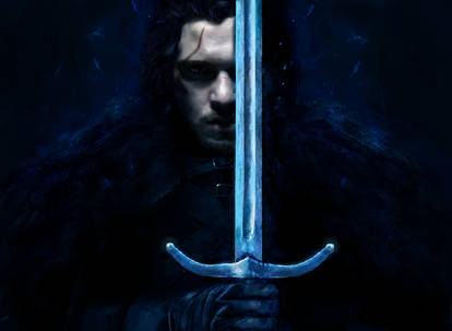 Last Watch (Jon Snow)