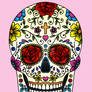 Sugar Skull