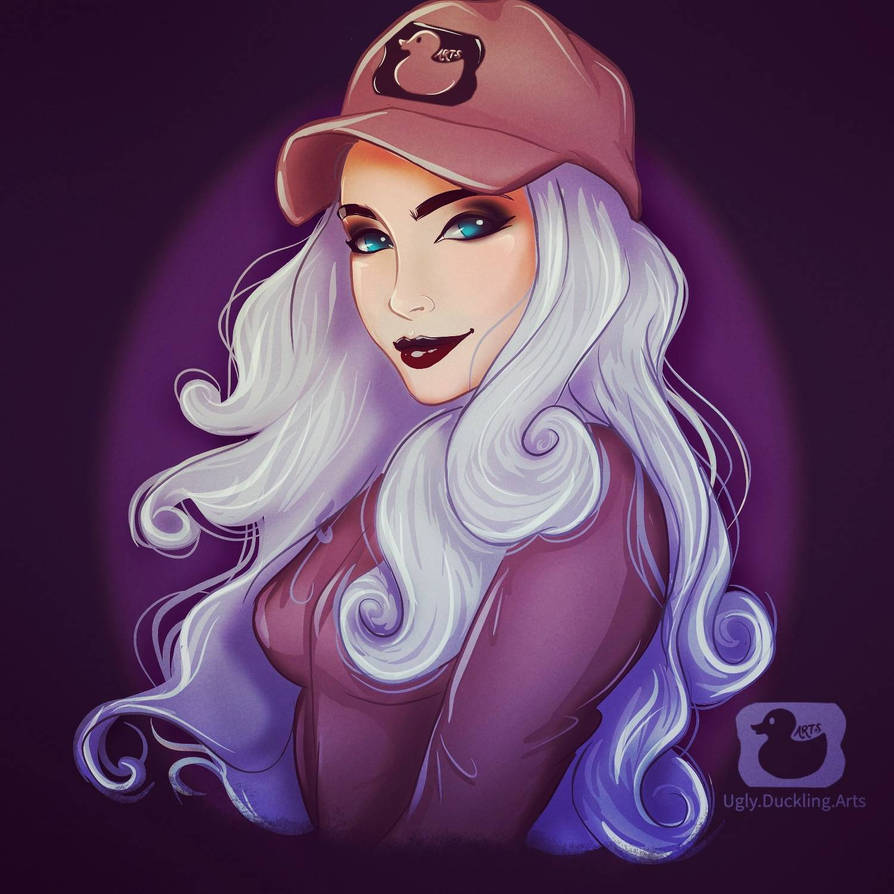 Ugly Duckling By Littlestlightshop On Deviantart