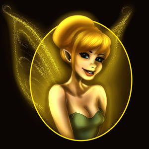 Tinkerbell