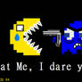 Funny Pacman 2