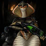 XCOM Viper