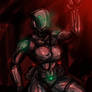 Future Spec Ops