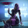 Tali Zorah