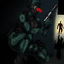 Half Life Black Ops
