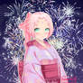 Sakura Uchiha