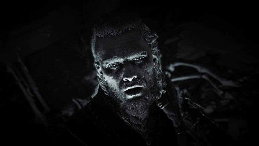 AC Valhalla hugr by KasirgaBas on DeviantArt