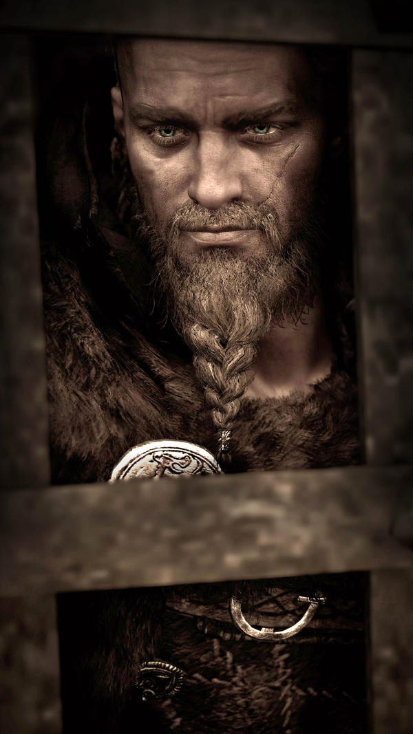 AC Valhalla do not hold me by KasirgaBas on DeviantArt