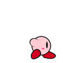 A Kirby GIF