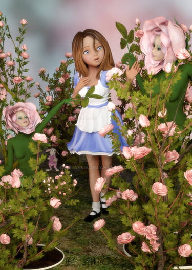 Rose Alice