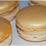 Macarons Monbazillac...