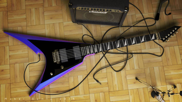 Electric Guitar