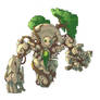 Root Golem