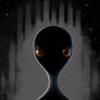 Watcher in the Abyss
