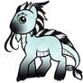 BentSpoons' Foal (#1008)