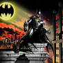 Wallpaper Batman002
