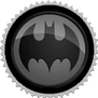 Batman Stamp Animation II